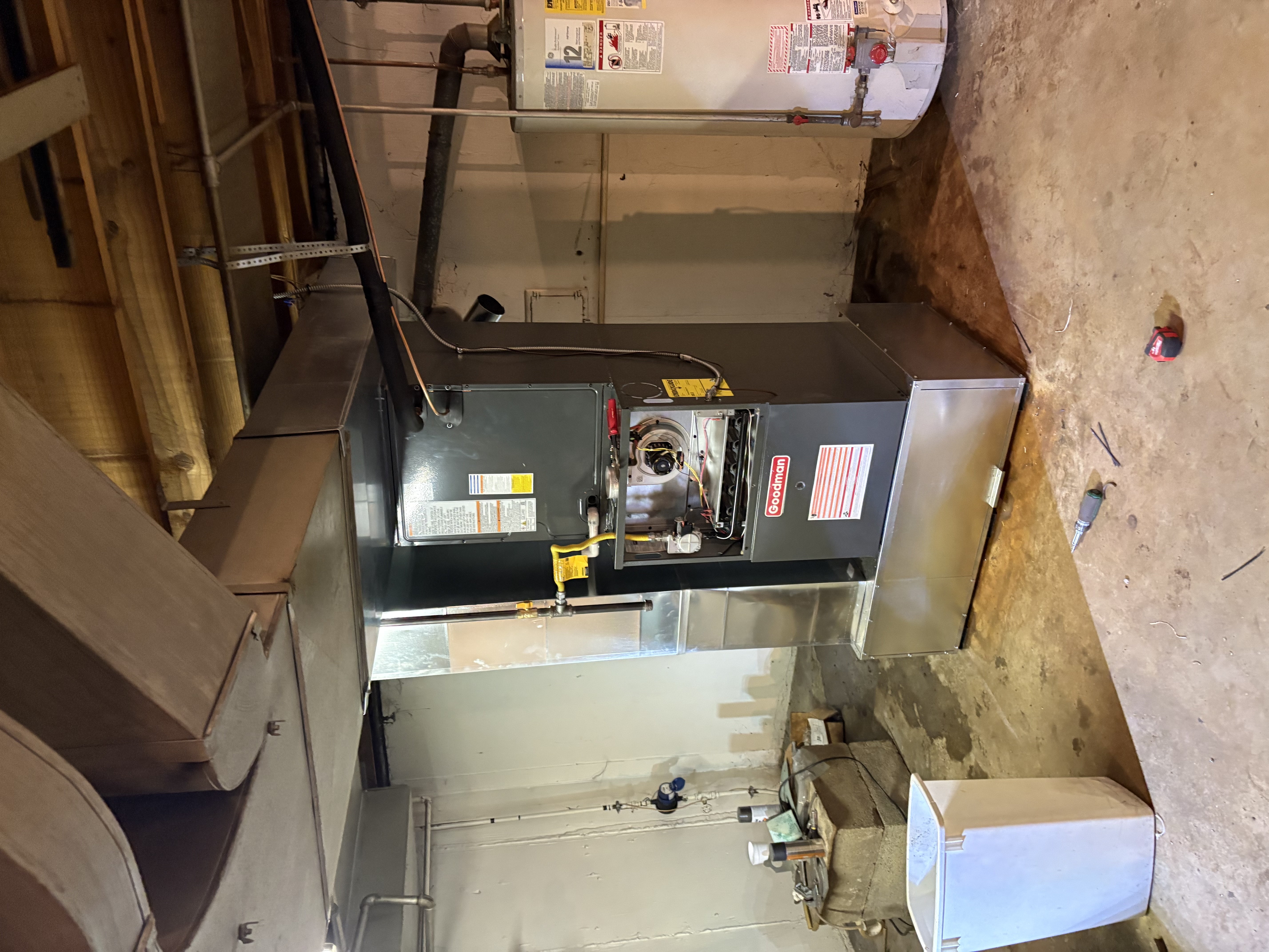 HVAC Repair