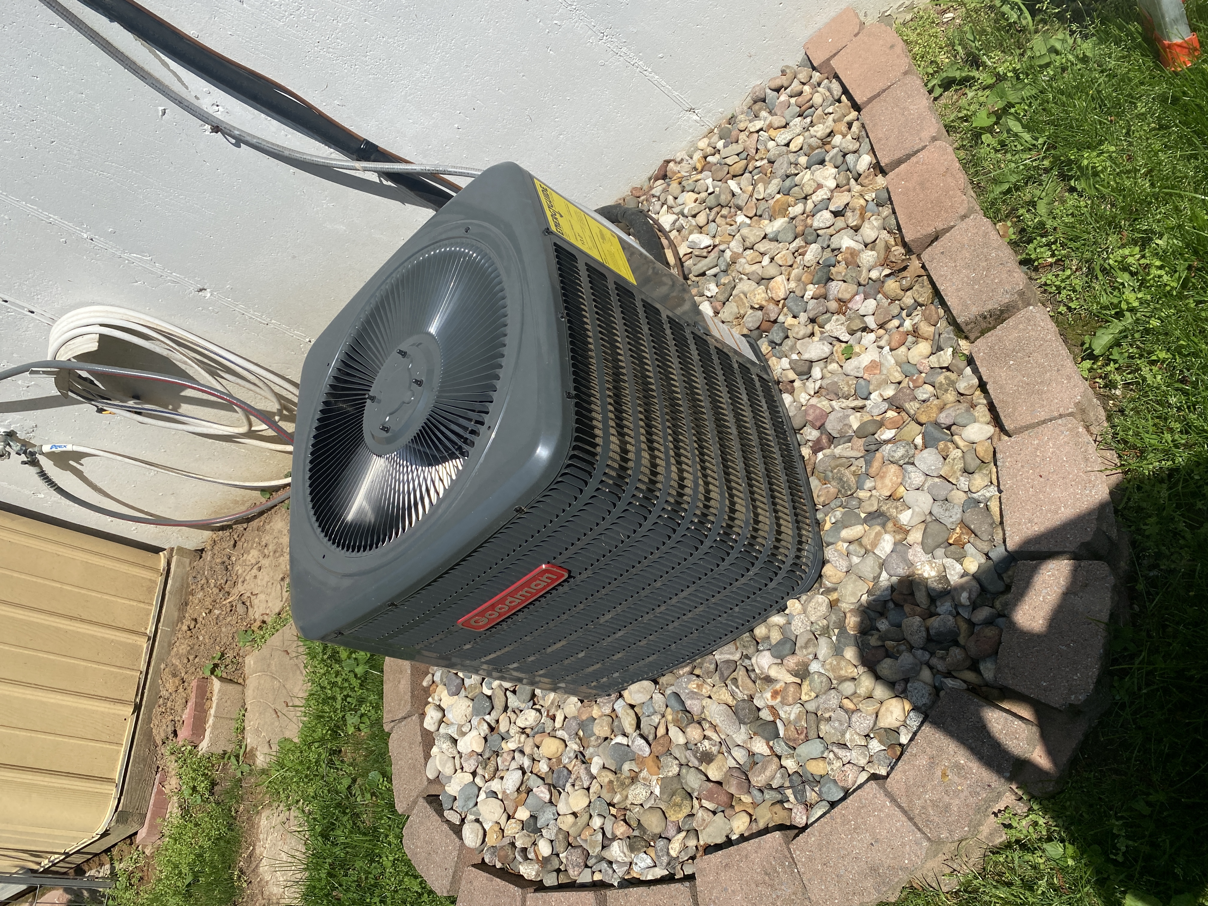 HVAC Tune-Up